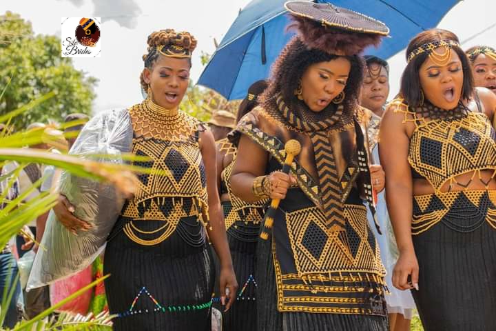 Silo Brides | Your Traditional Attire Hire Specialists